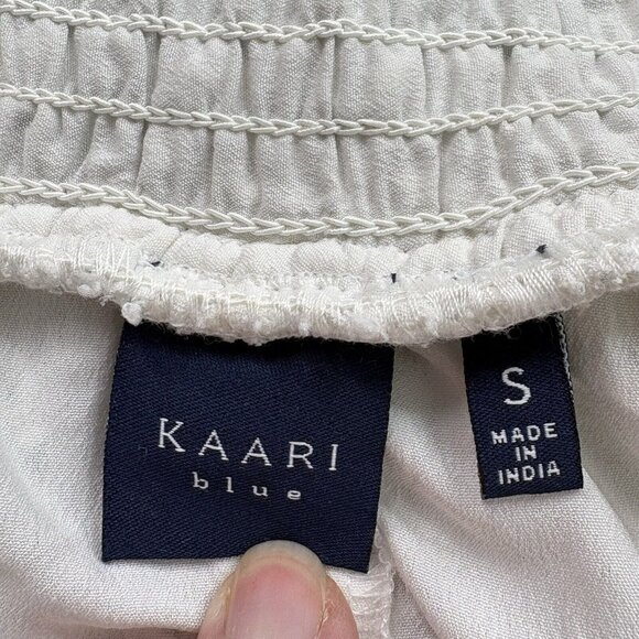 Y2K Style Top Small White Lace Off Shoulder‎ Bell Sleeve Boho Cottagecore Crop - Picture 7 of 13